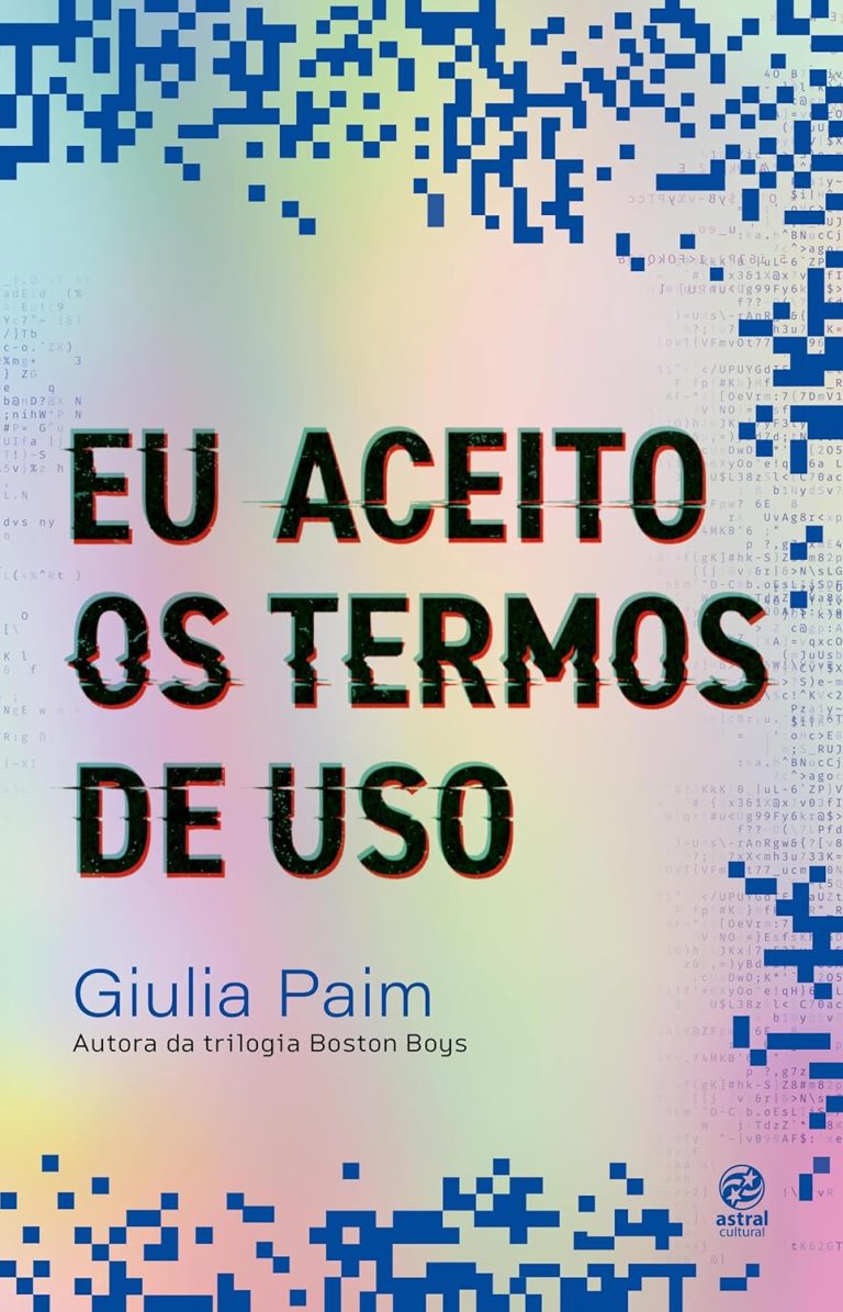 Eu aceito os termos de uso 