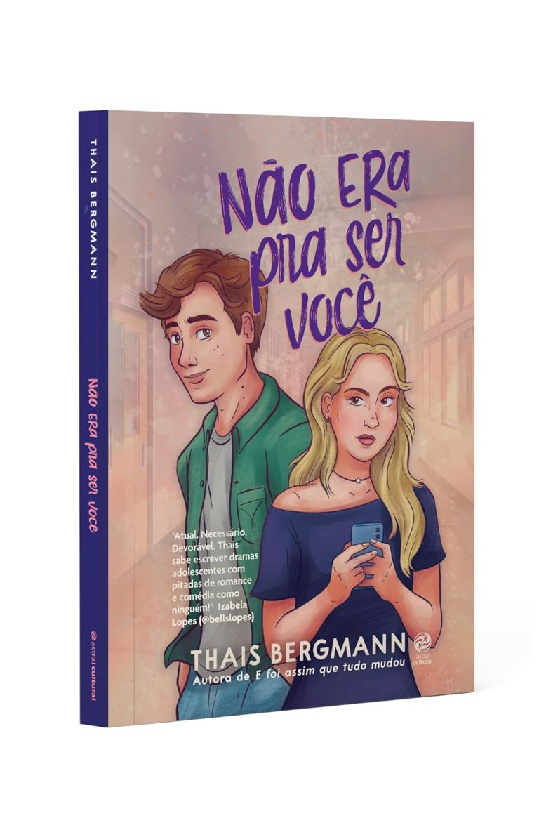 Não era pra ser você