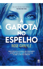 A garota no espelho