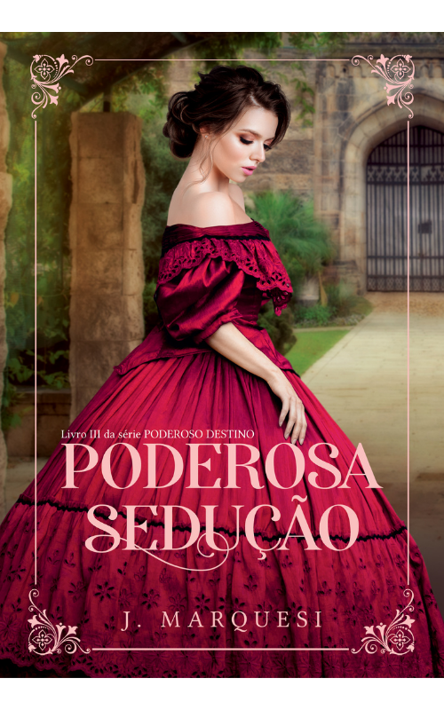 Poderosa sedução