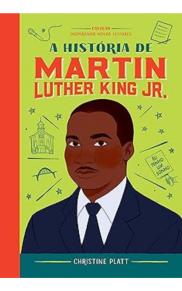 A história de Martin Luther King
