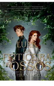 Luar da Feiticeira de Ossos