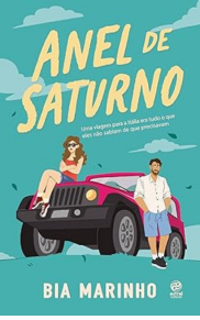 Anel de Saturno