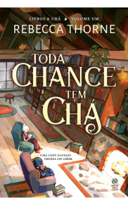 Toda chance tem chá