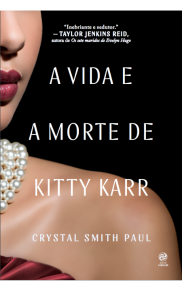A vida e a morte de Kitty Karr
