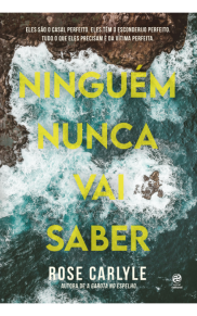 Ninguém nunca vai saber