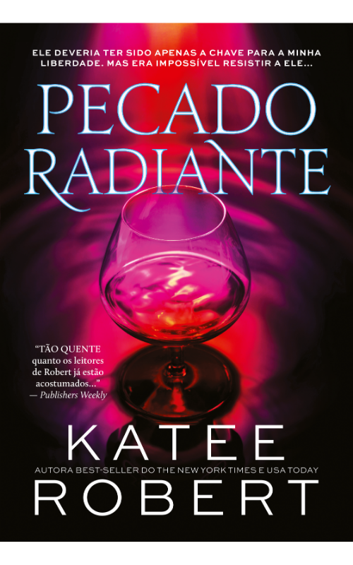 Pecado radiante