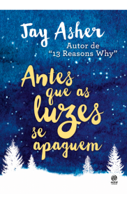 Antes que as luzes se apaguem