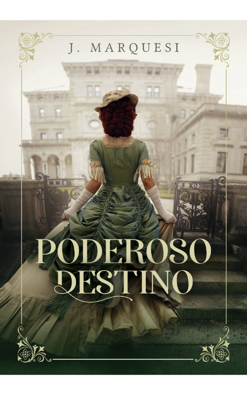 Poderoso destino