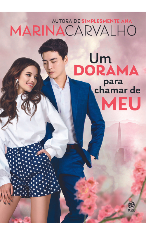 Um dorama para chamar de meu